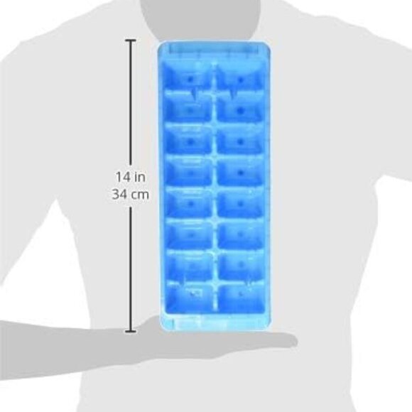 Good Cook 2-Pack Ice Cube Trays - Picture 8 of 8